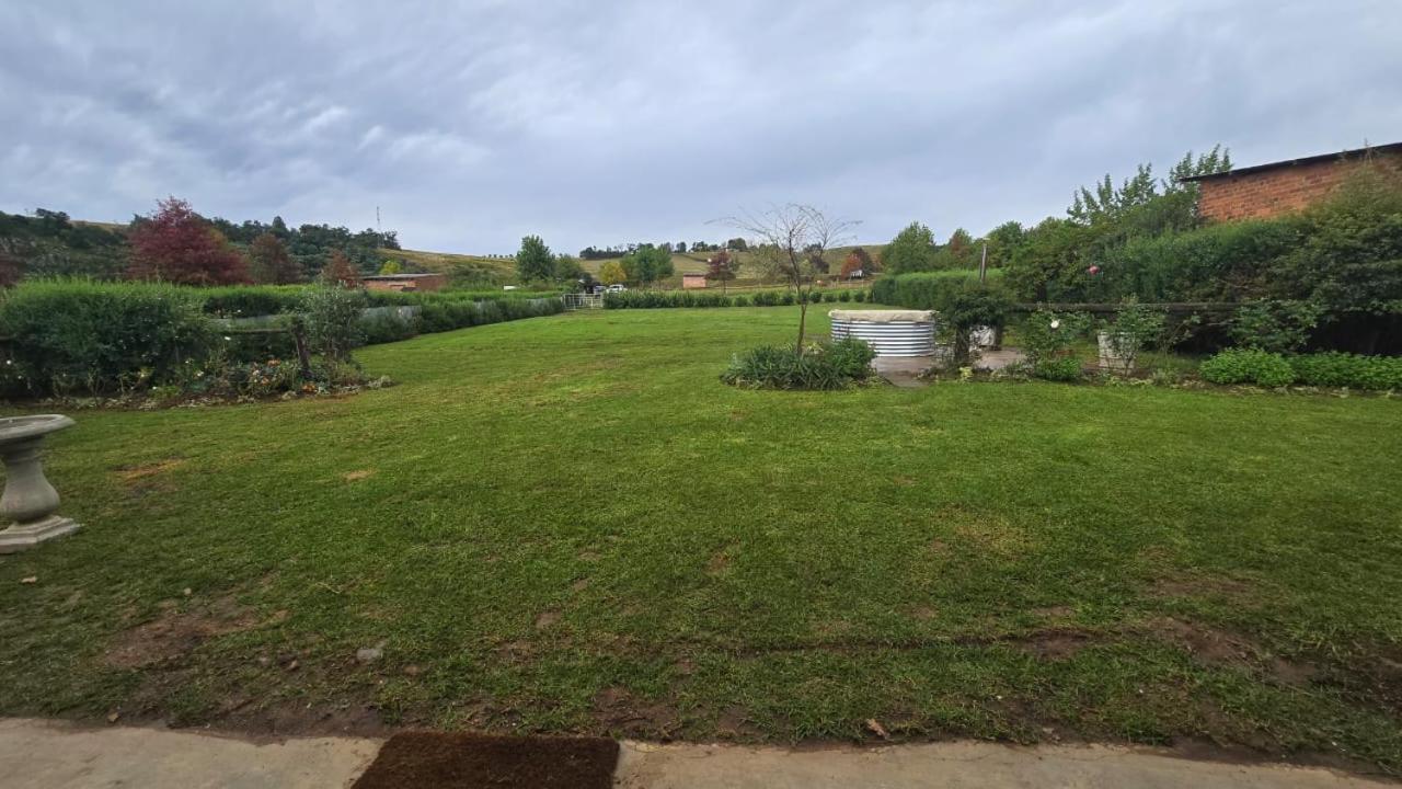 Springvale Farm Villa Nottingham Road Eksteriør bilde